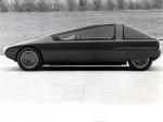 Citroen Karin Concept 1980 года